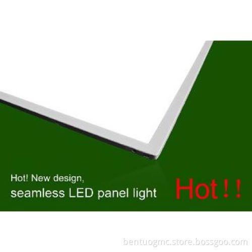 New design,Patent !!36W 600*600*10.5mm Panel lighting